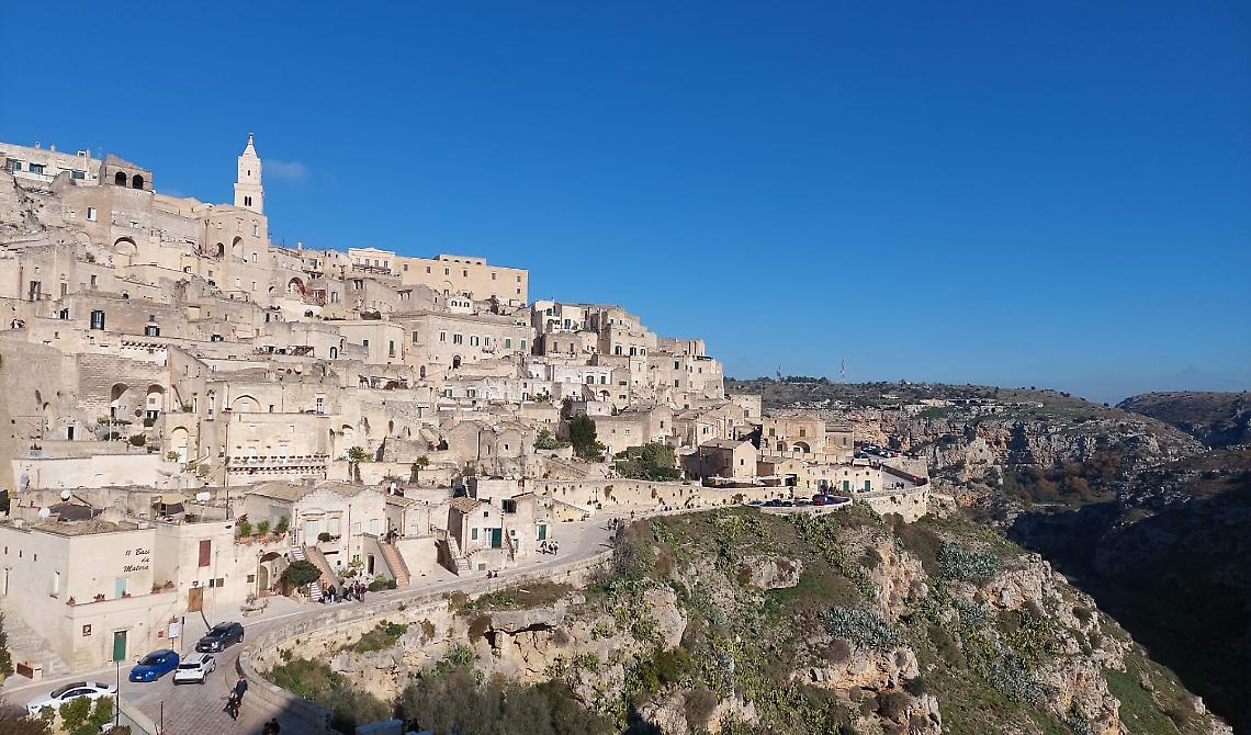 Anche nel 2023 la Basilicata si prepara ad ospitare oltre 2 milioni di turisti