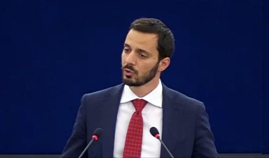Cutro, immigrazione, il ruolo dell'Ue: la rotta delle gravi responsabilità. L'intervista a Sofo (FdI)