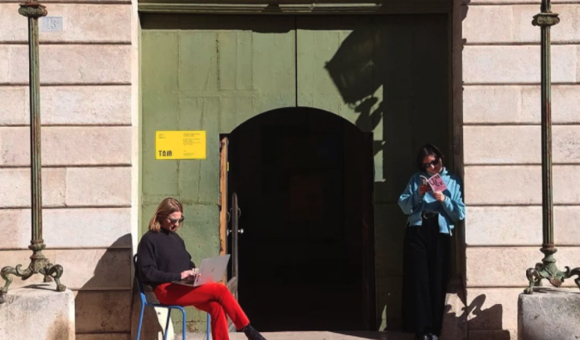Matera. Il Tower Art Museum e una lettura diversa della realtà