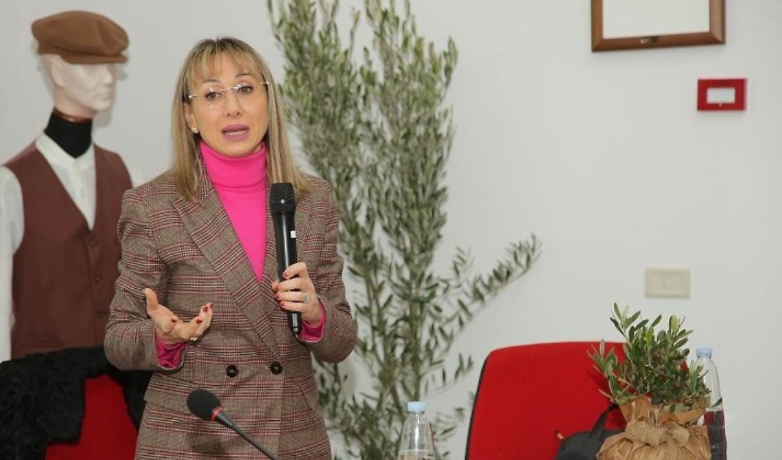 A Garaguso la 19° edizione del Premio Olivarum: la Basilicata si conferma terra di eccellenza 