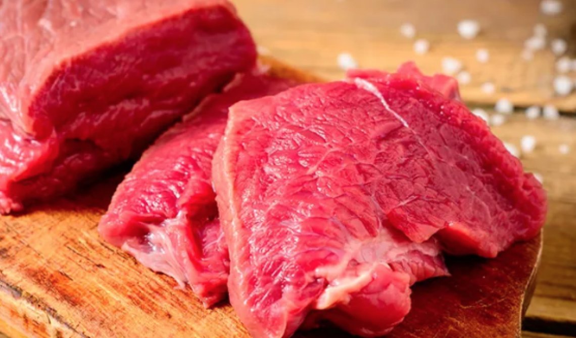 È allarme Trichinosi in provincia di Foggia per la carne mangiata cruda: cinque i casi accertati e altri cinque quelli sospetti
