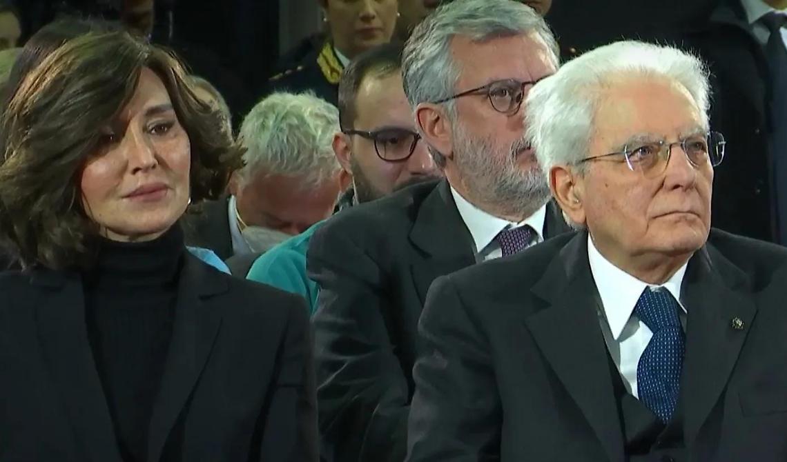 40 anni di Unibas, a Potenza arrivano il Capo dello Stato Mattarella e il ministro Bernini