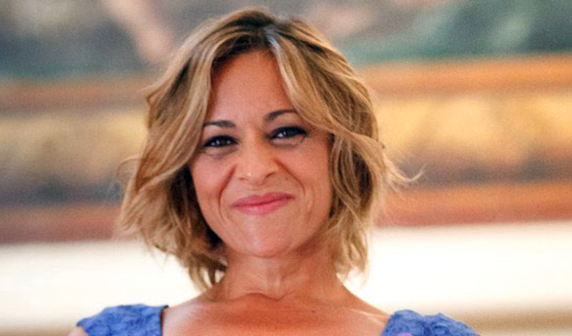 Ritratto: Luisa Amatucci, l'Anna Magnani demoniaca del Teatro italiano