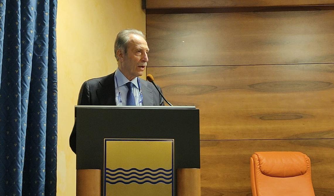 8 marzo, Bardi: "Basilicata sopra media nazionale per le donne ai vertici delle istituzioni pubbliche"