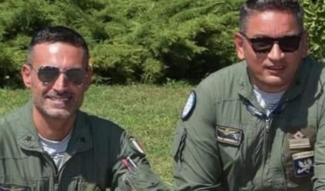 Disastro aereo a Guidonia, il deputato Mattia (FdI): "Chiederò al presidente della Repubblica di conferire una medaglia al valor civile"