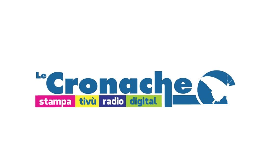 Editoria: Cronache fa 'Bom' e diventa Tv nazionale