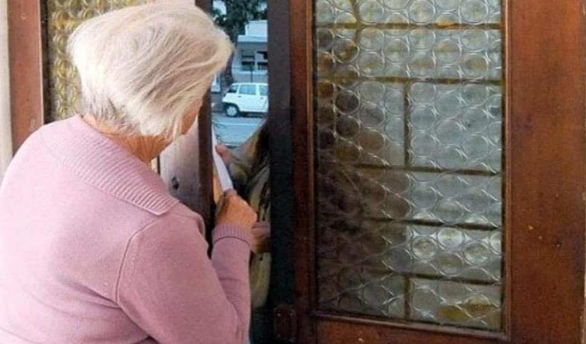 Occhio alle truffe: a Vietri di Potenza la campagna di sensibilizzazione e di informazione 
