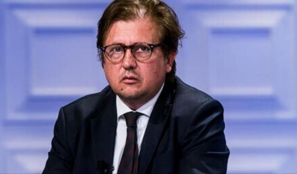 A Un Giorno da Pecora Sileri &egrave; un fiume in piena: "Nel Cts alcuni erano da armata Brancaleone e non parlavano inglese"