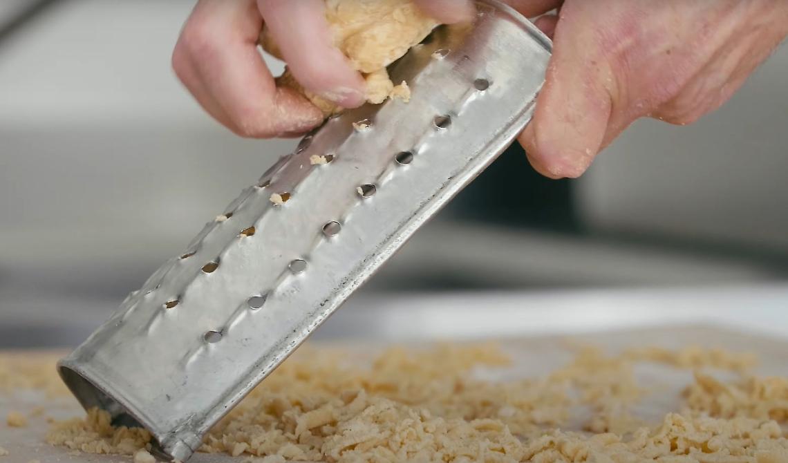 L’Mbillimbànt: ecco il progetto di valorizzazione di una tipicità corletana