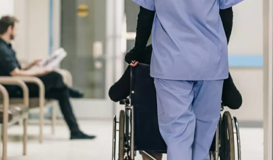 Sanità lucana: al via le procedure per l'attivazione di sette corsi di formazione per Oss