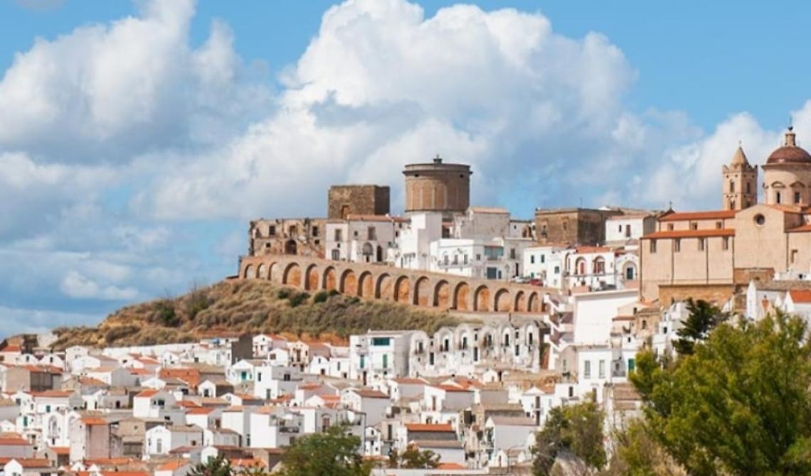 Città italiana dei giovani 2023: vince Napoli, Pisticci seconda. Di Maggio (FdI): "Punto di partenza" 