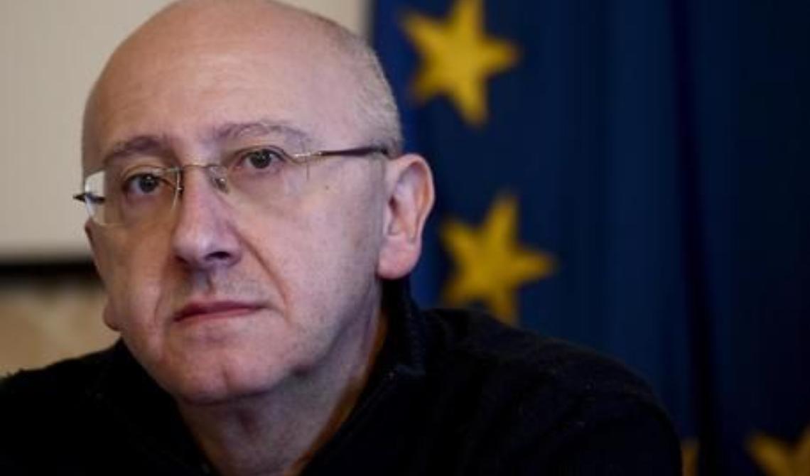 Tutto pronto a Melfi per la seconda conferenza del ciclo 'Il nostro tempo, il vostro futuro'