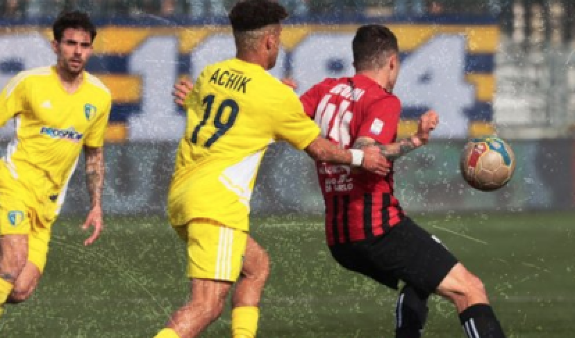 Foggia fuori di testa a Cerignola, Somma paga il conto con tanti saluti anche da Zeman