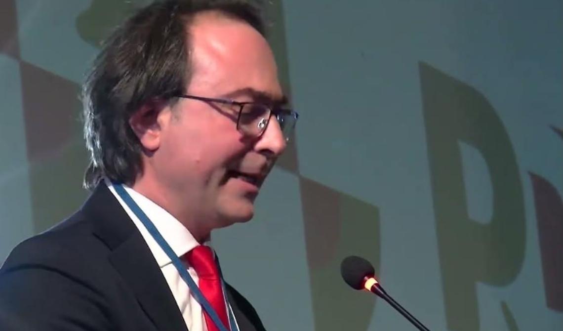 Pd lucano, il segretario regionale Lettieri ringrazia per la fiducia 