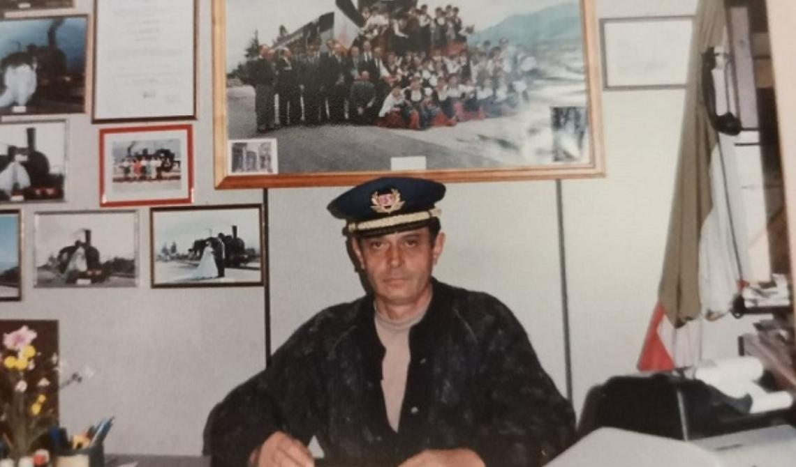 Di amianto si muore: Rfi condannata al maxi risarcimento per la famiglia del lucano Passavanti 