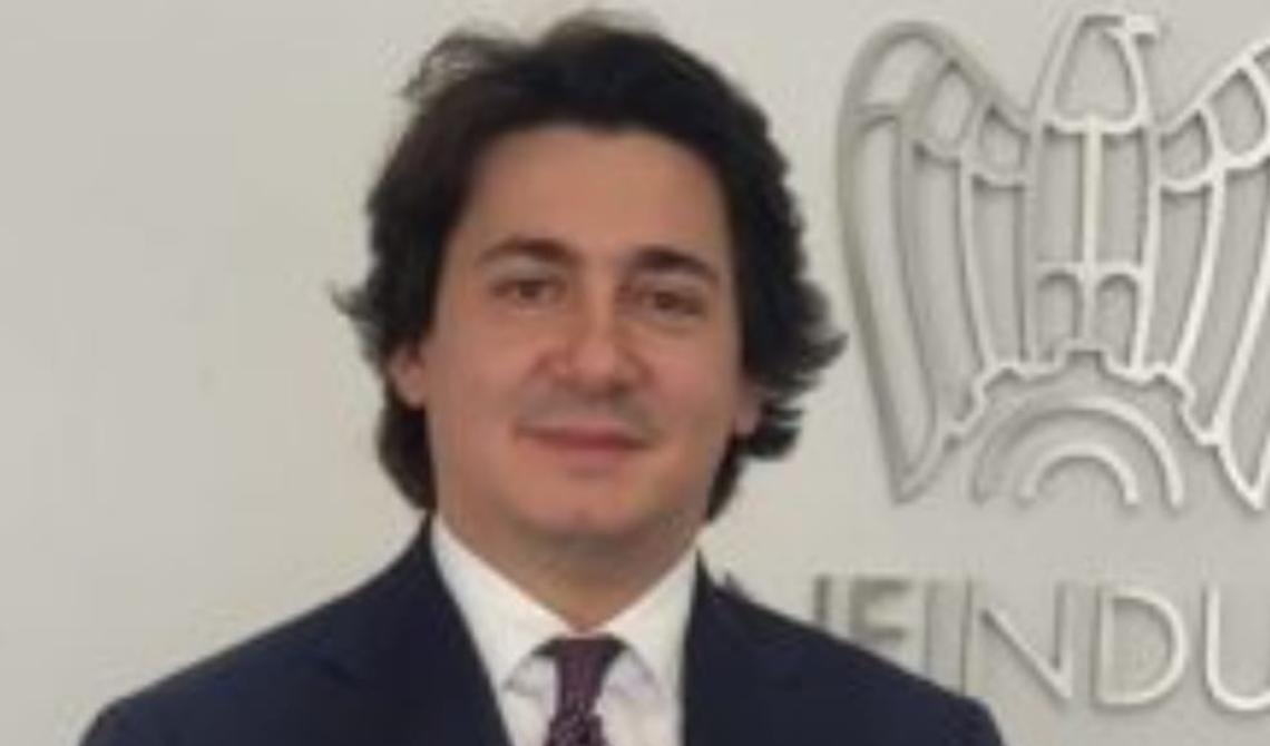 Confindustria: il lucano Domenico Lorusso alla guida del Comitato interregionale Mezzogiorno
