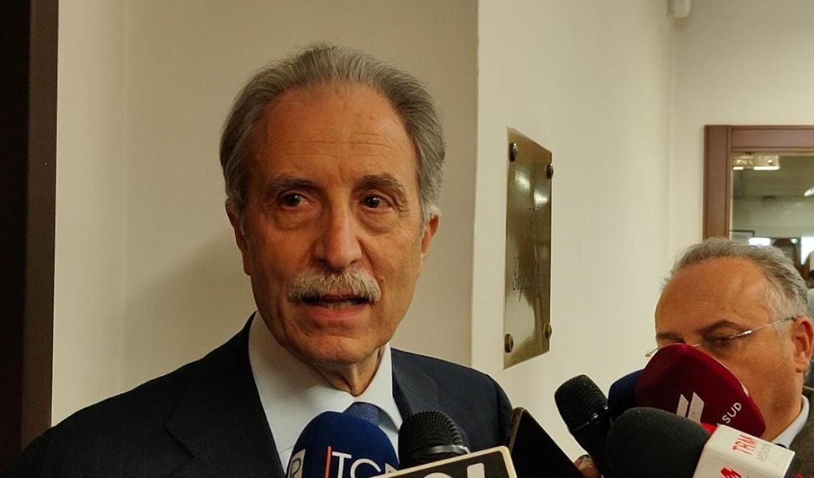 Oro blu di Basilicata, il presidente Bardi non ha dubbi: "Risorsa più importante"