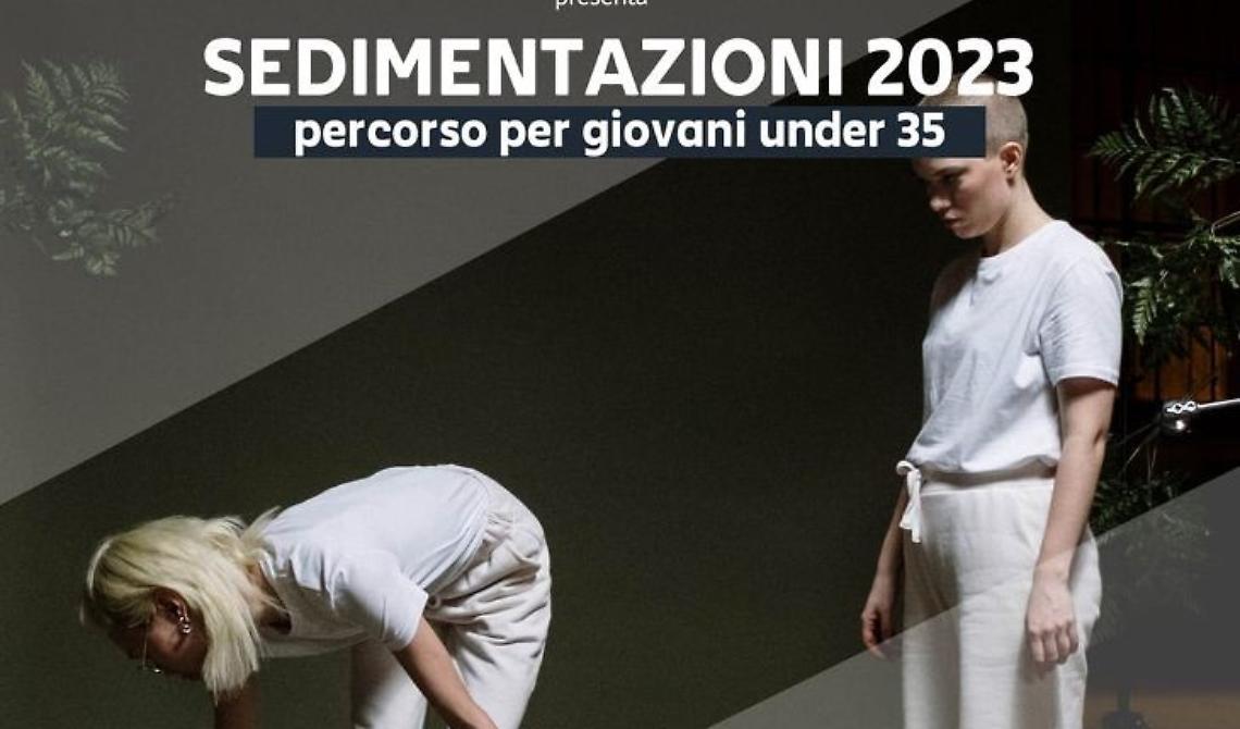 Aperte le iscrizioni a Sedimentazioni 2023