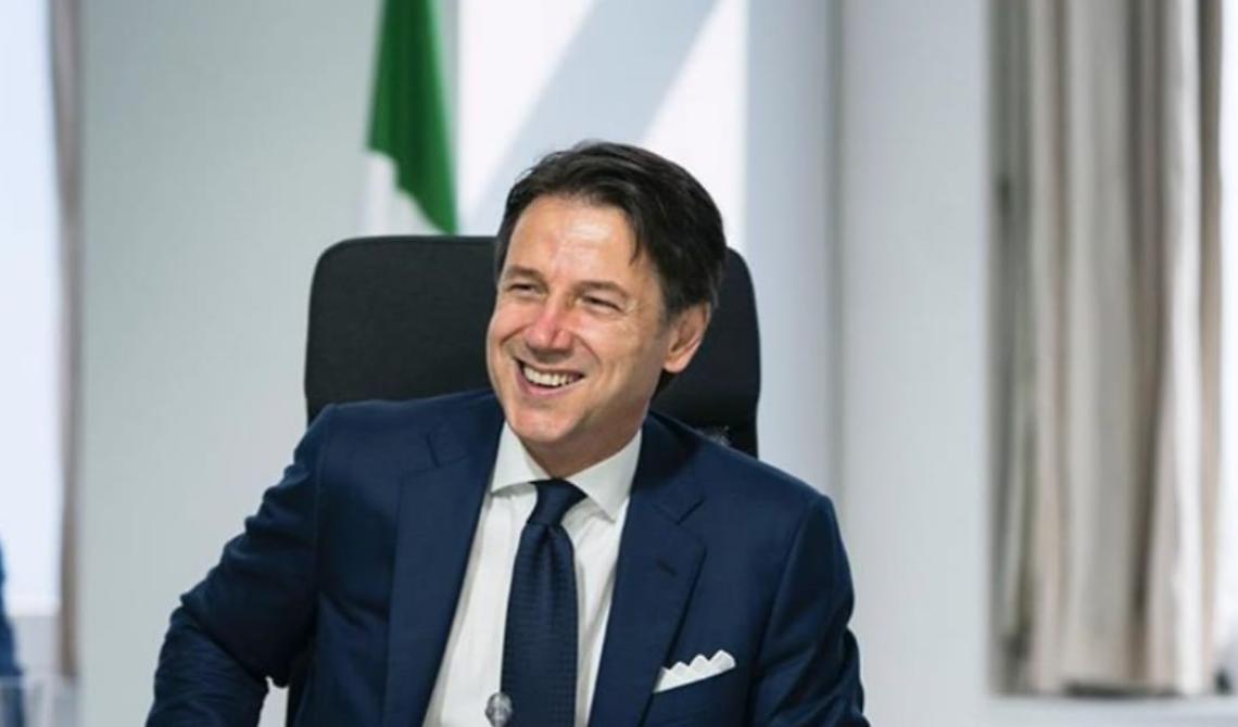 Superbonus e crediti, a Matera arriva l'ex premier Giuseppe Conte: appuntamento sabato 25