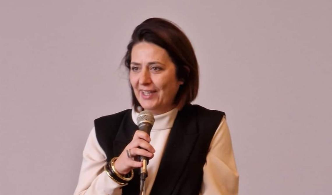 Le richieste di FdI a Bardi: Smaldini punta al Bonus Servizi Educativi 0-6 anni e all'ostetrica di comunità