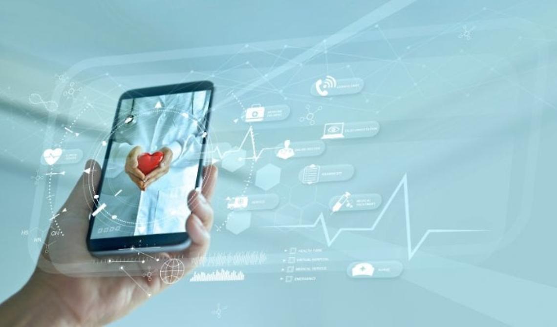 Non sempre la salute "digitale" fa bene a tutti
