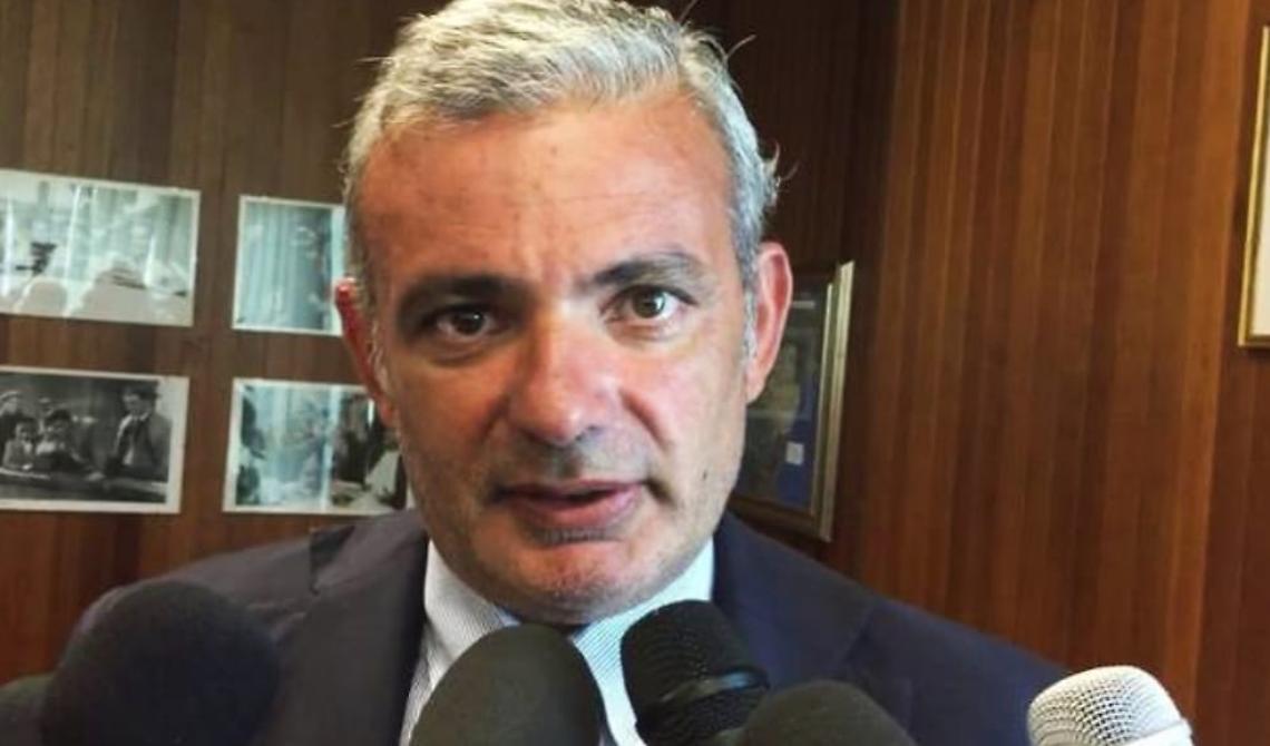 Giallo di Pescopagano, l'appello del Procuratore Curcio: "E stato un feroce omicidio, chi sa parli"