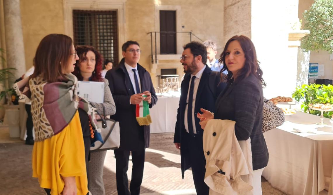 Conto alla rovescia per Monte Sant'Angelo Capitale della Cultura: venerdì 31 marzo il verdetto