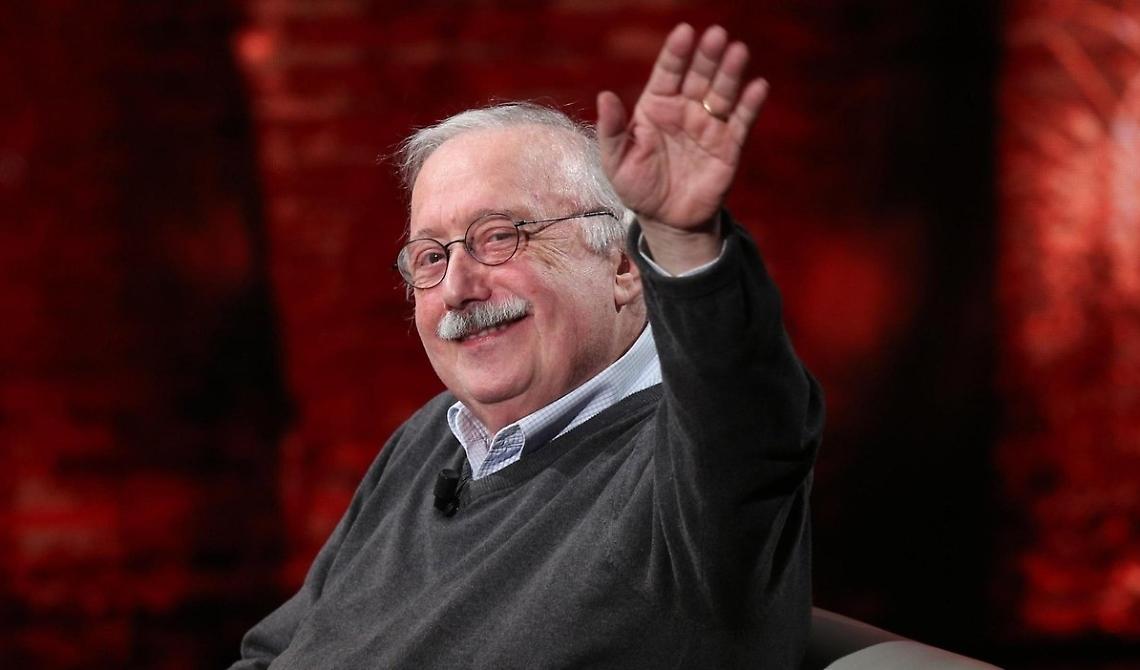 Gianni Minà e i Ferri del Mestiere