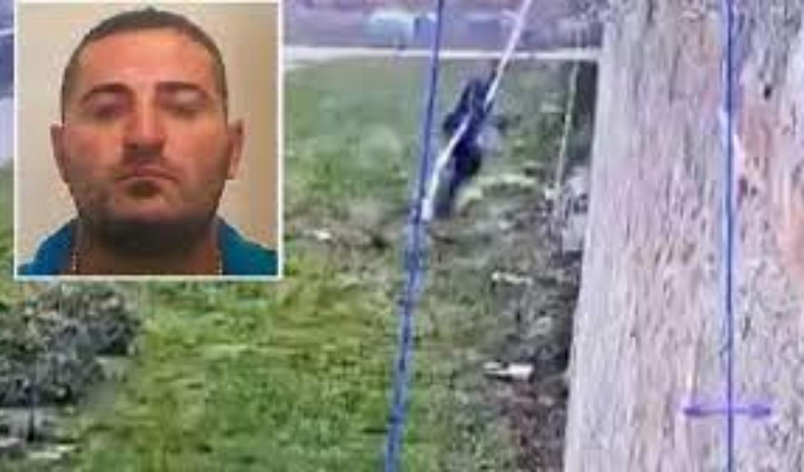 Resta un mistero la fuga del boss della mafia del Gargano Raduano dal carcere di Nuoro: gli arresti avvenuti non sono collegabili a lui