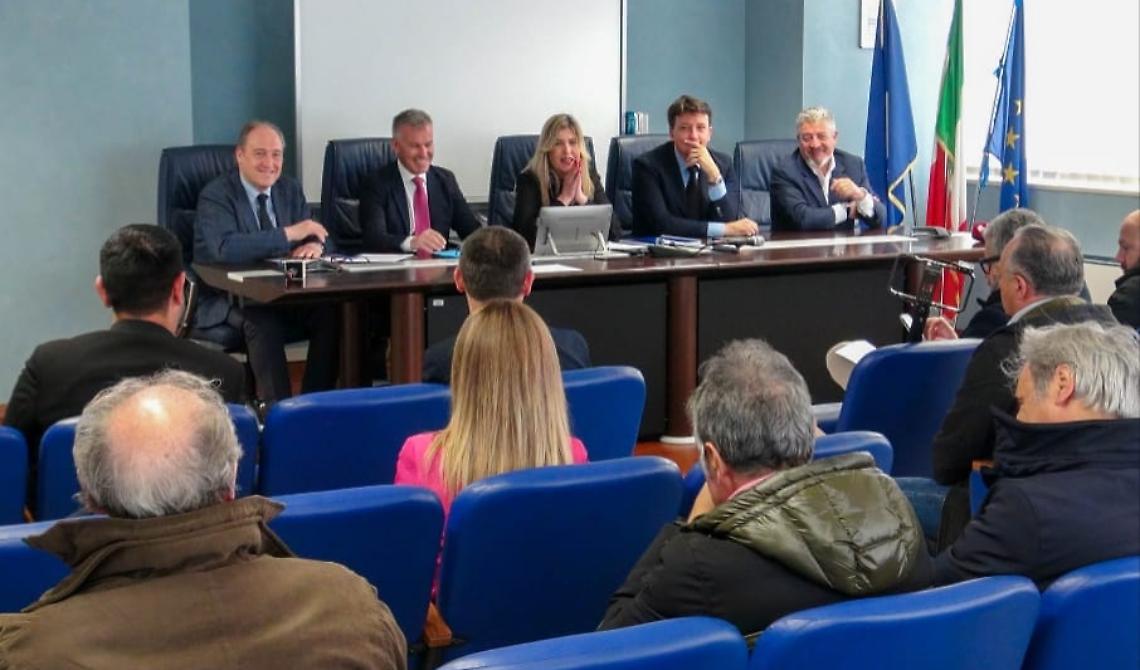 Ecco la Basilicata Academy, Megale (Au Sviluppo Basilicata): "Creare opportunità concrete di crescita"