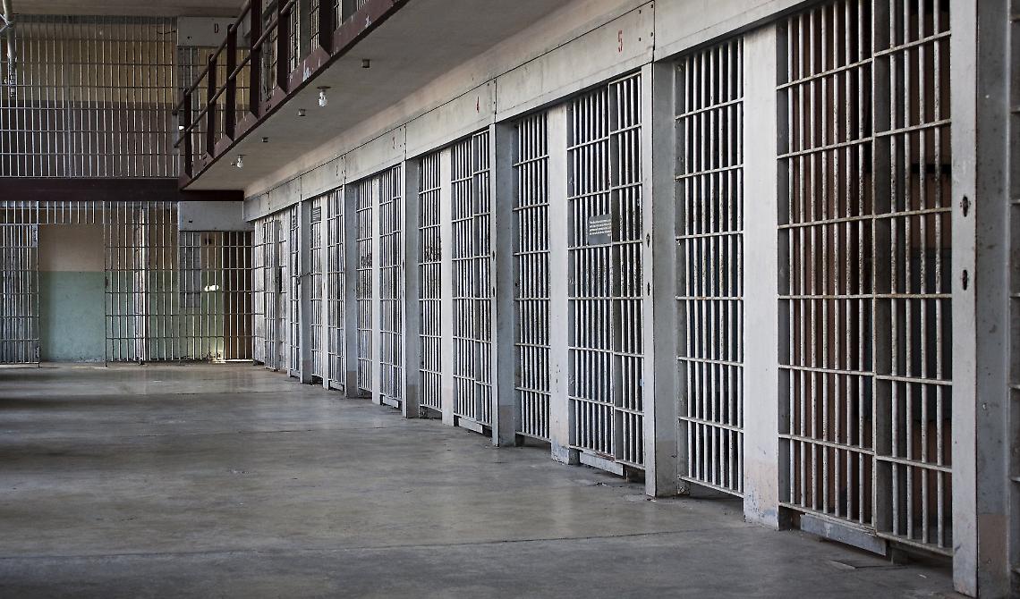 Lezioni in carcere, quello che le serie TV non vi raccontano