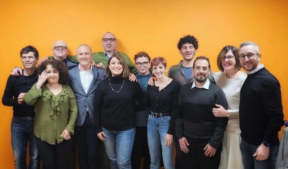 Ordine dei Fisioterapisti di Basilicata: si è insediato il primo Consiglio Direttivo 