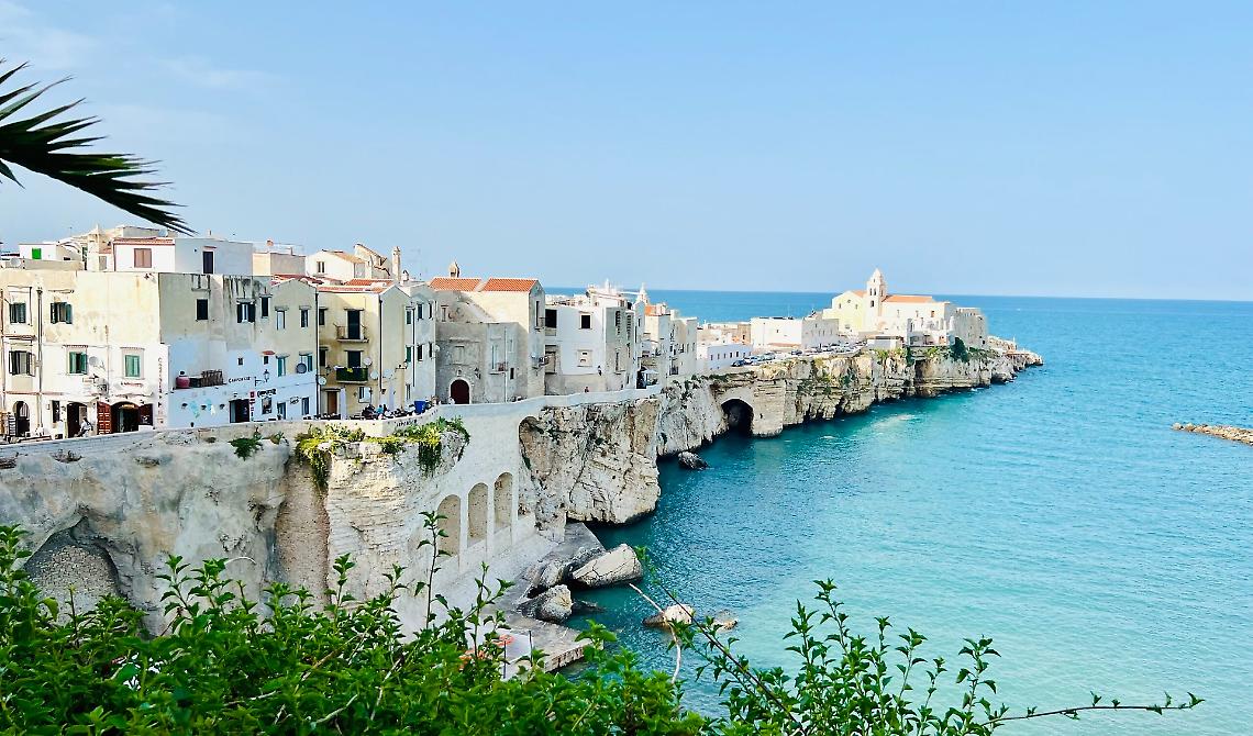 Turismo: Pasquetta record in Sicilia e Liguria, ma il pienone lo fa la Puglia con camere sold out all'85%, 100% per la ristorazione