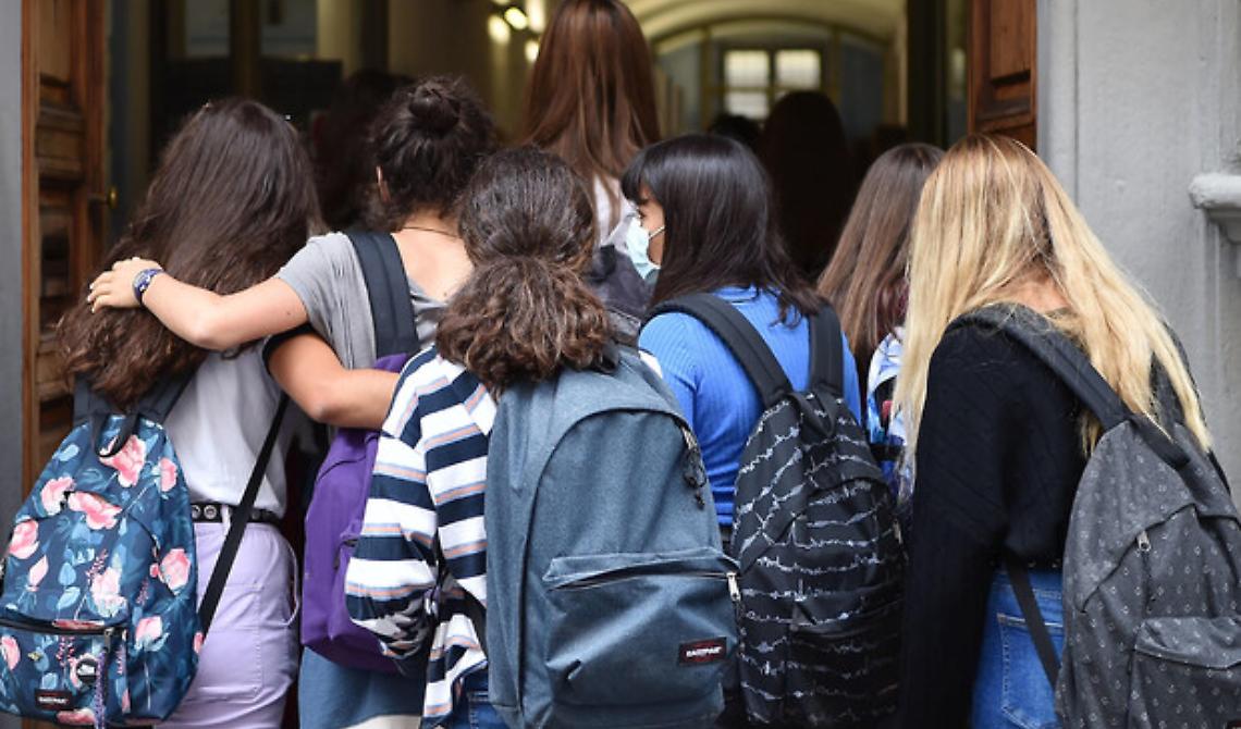 La scuola in Puglia perde 10mila studenti, 2.379 solo in provincia di Foggia