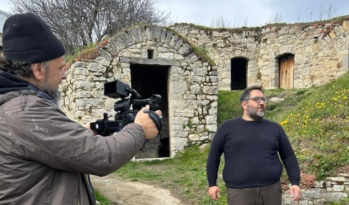 Rai 1: Pasqua tra le bellezze lucane con 'Linea Verde'