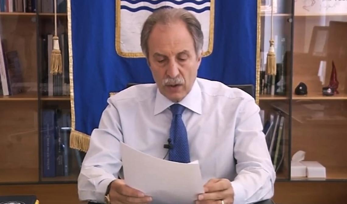 Bardi a sostegno della candidatura dell'Area Sud della Basilicata a patrimonio Unesco 