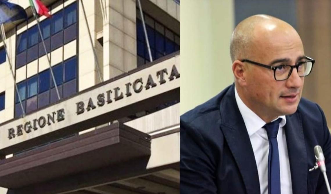 Fragola Basilicata party 2023, Coviello (FdI): "Costante impegno della Regione Basilicata per promuovere il territorio"