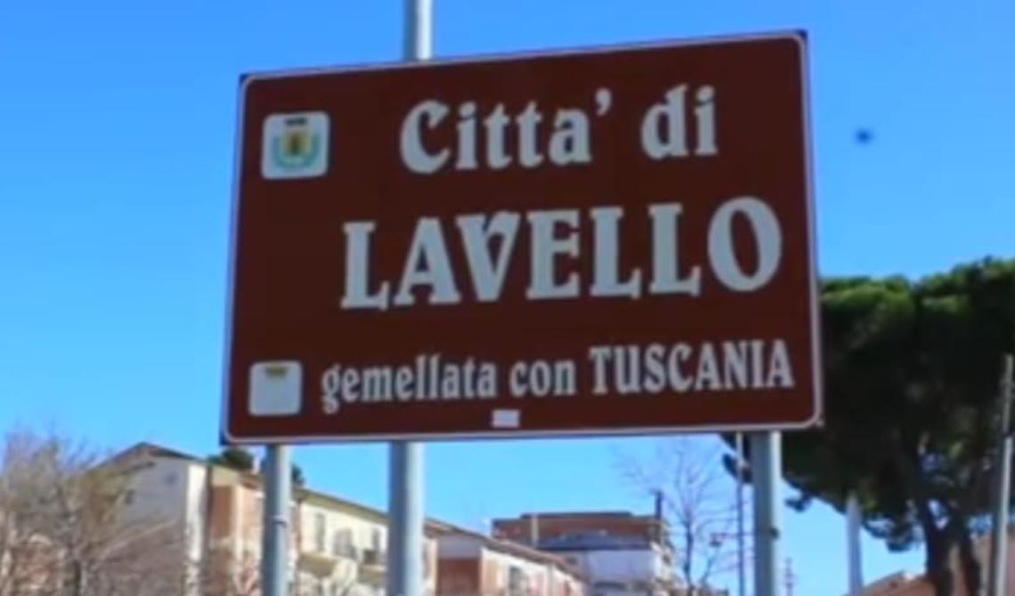 Lavello: tra antisemitismo e un richiamo alla marcia su Roma il centrodestra si prepara alle elezioni comunali