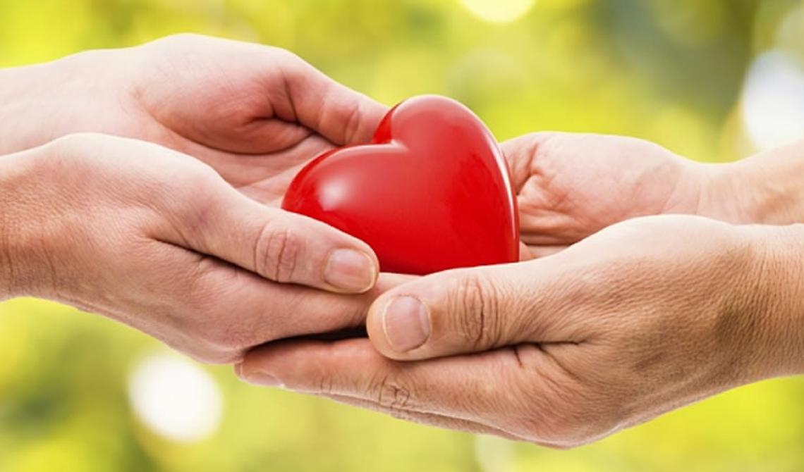  Donazione organi: è Montemurro il Comune lucano più generoso 
