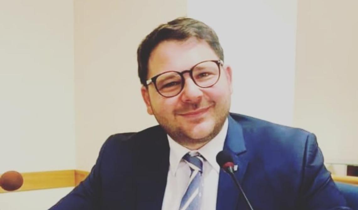 Amministrative 2023 a Scanzano, per il centrodestra c'è un big: Pasquale Cariello