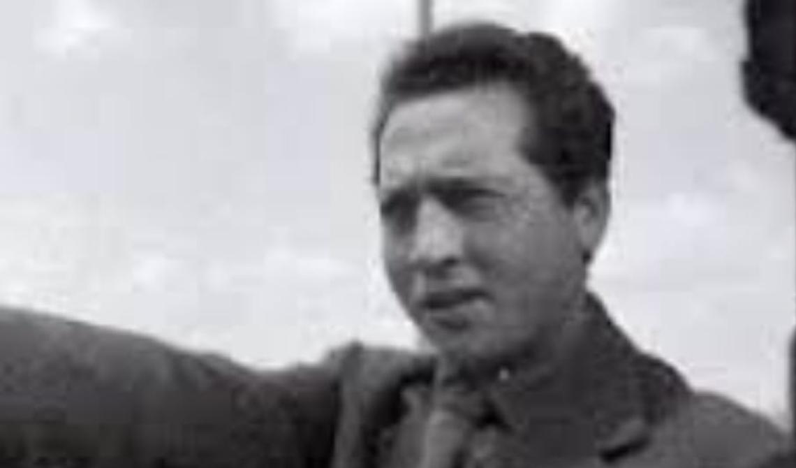 100 anni del poeta - contadino Rocco Scotellaro: ecco i focus della Tgr Rai della Basilicata