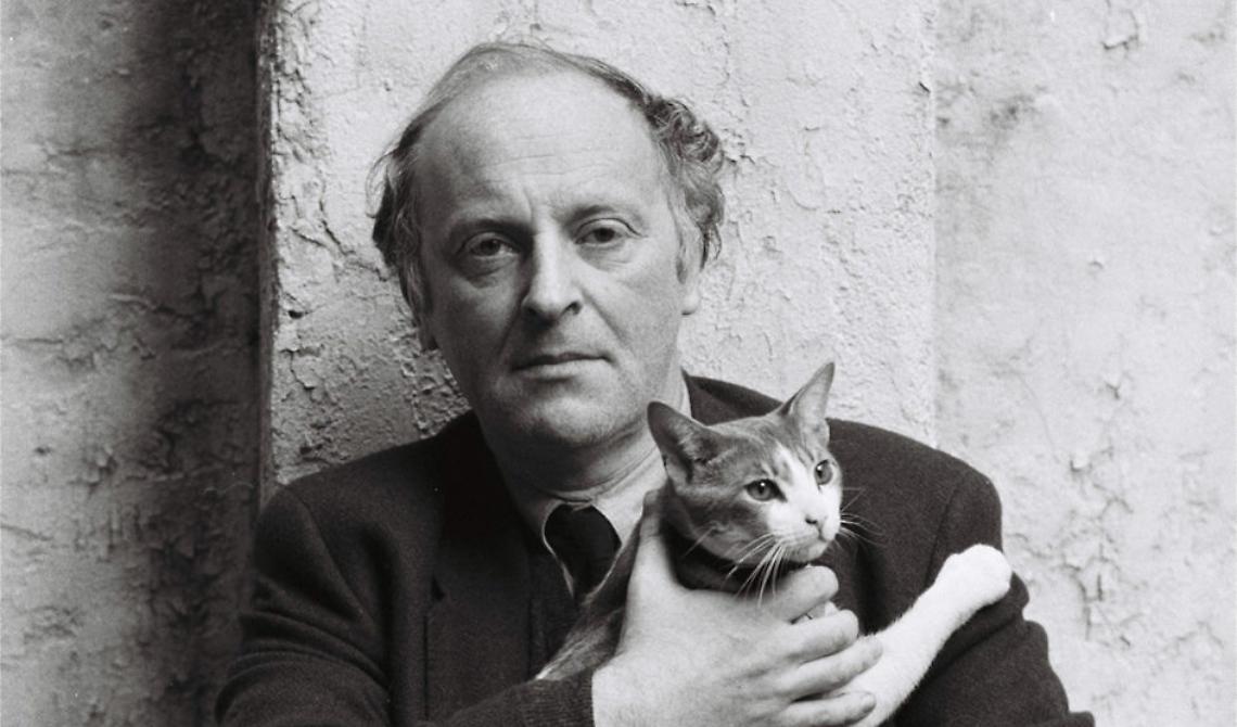 Riletture: Josif Brodskij, "Fondamenta degli Incurabili"