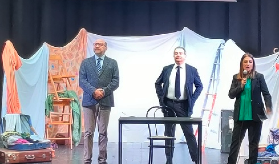  Ambiente: favole per bambini raccontano i parchi della Basilicata 