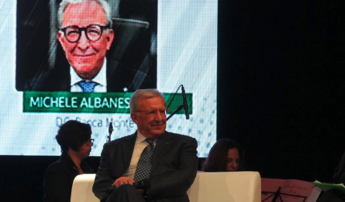 Milano Filanza Banking Awards, tra le eccellenze c'è Banca Monte Pruno