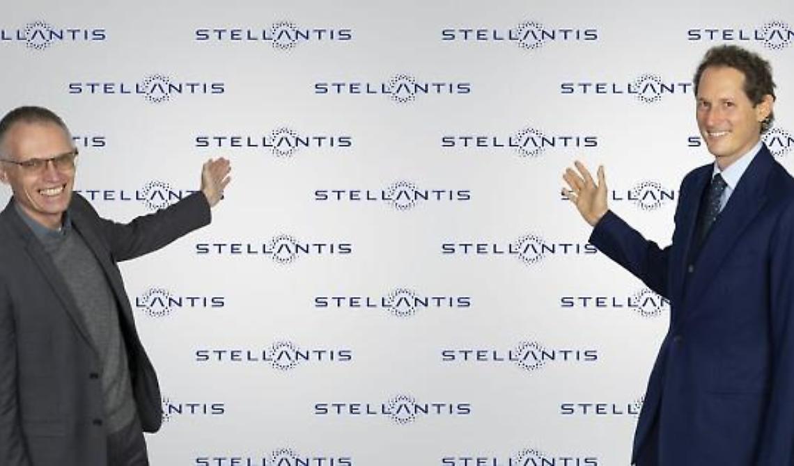 I risultati record di Stellantis sembrano non mettere al sicuro Melfi. In corso audizione dei sindacati alla Camera