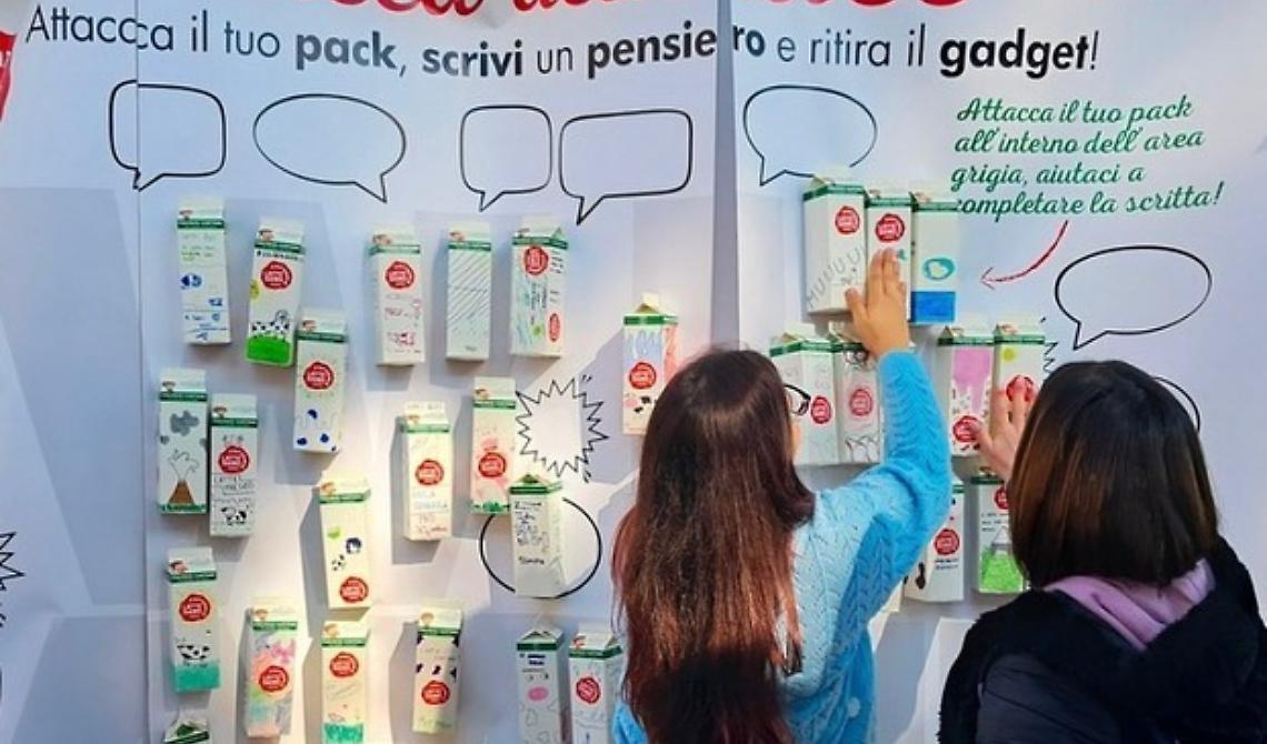 A Gaeta è "The n-human Revolution" con la Luiss e l'Università di Foggia