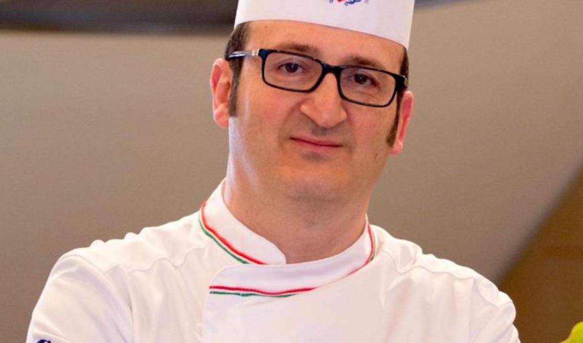 Conferma per il lucano Pozzullo al vertice della Federazione italiana cuochi