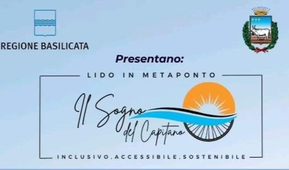 Bernalda, conto alla rovescia per il progetto Open Basilicata - Il Turismo per tutti