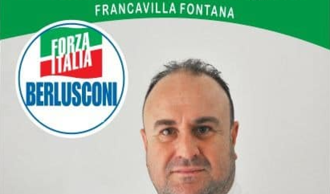 "Magari... ci fosse il fascismo". Bufera su un candidato di Forza Italia alle elezioni comunali del Brindisino