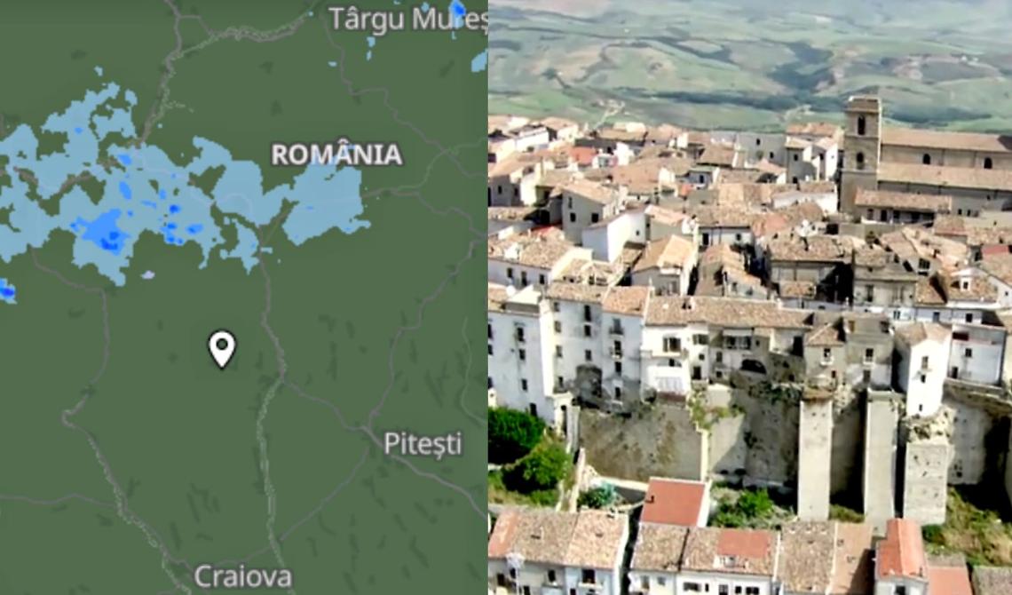 Tutto pronto per il patto di gemellaggio tra Acerenza e Tomsani (Romania)